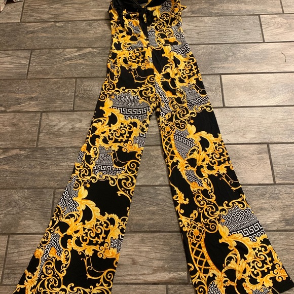 Jumpsuit - Picture 6 of 6